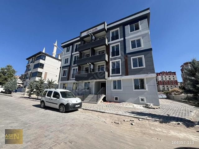 Asen gayrimenkulden nar'da yatırımlık giriş kat satılık 1+1