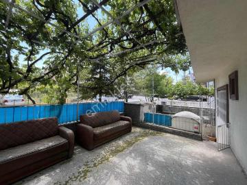 Asen Gayrimenkulden Bahçelievler'de Müstakil Kiralık 2+1