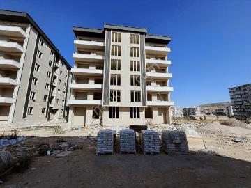 Nevşehir merkez, Nevşehir, Nevşehir ili, İç Anadolu Bölgesi