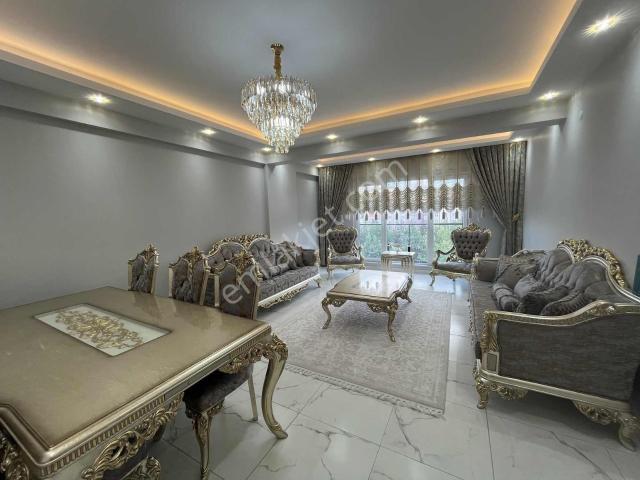 Asen Gayrimenkulden Cevherde İçi Full Yapılı Satılık 3+1 Daire