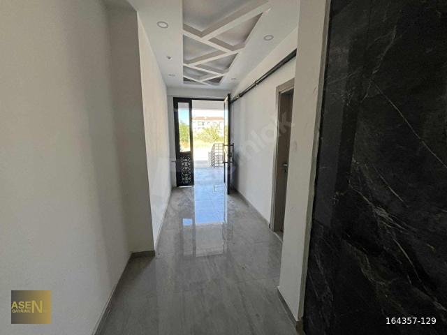 Asen gayrimenkulden şehir merkezinde eşyalı kiralık 1+1 daire