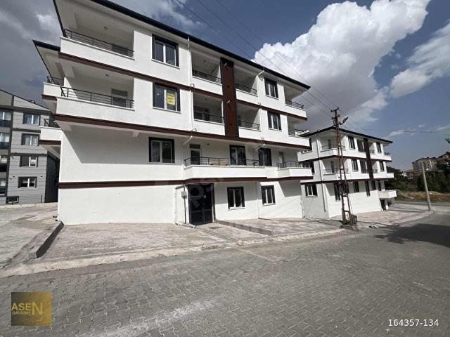 Asen gayrimenkulden şehir merkezinde kiralık sıfır eşyalı 1+1