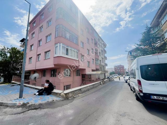 Asen Gayrimenkulden Şehir Merkezinde Satılık 3+1 Ara Kat Daire