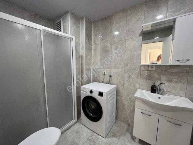 Asen Gayrimenkulden Esentepede Kiracılı Eşyalı Satılık 1+1 Daire