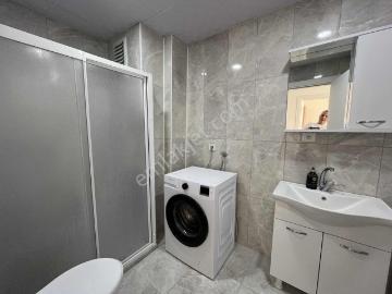 Asen Gayrimenkulden Esentepede Kiracılı Eşyalı Satılık 1+1 Daire