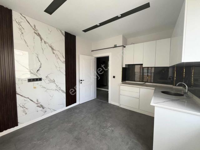 Asen Gayrimenkulden Güzelyurt'ta Sıfır Kiralık 1+1 Daire