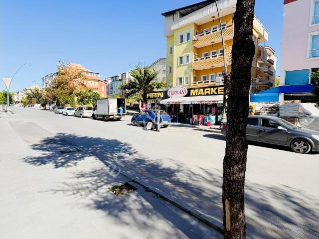Asen Gayrimenkulden 2000 Evlerde Eşyalı Kiralık 2+1 Daire