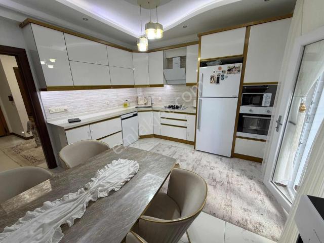 Asen Gayrimenkulden 2000 Evlerde Satılık Full Yapılı 3,5+1daire