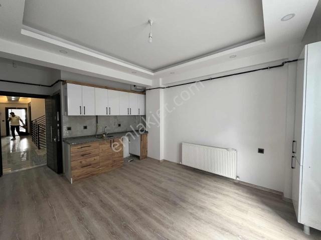 Asen Gayrimenkulden 20 Temmuzda Satılık 1+1 Sıfır Daire