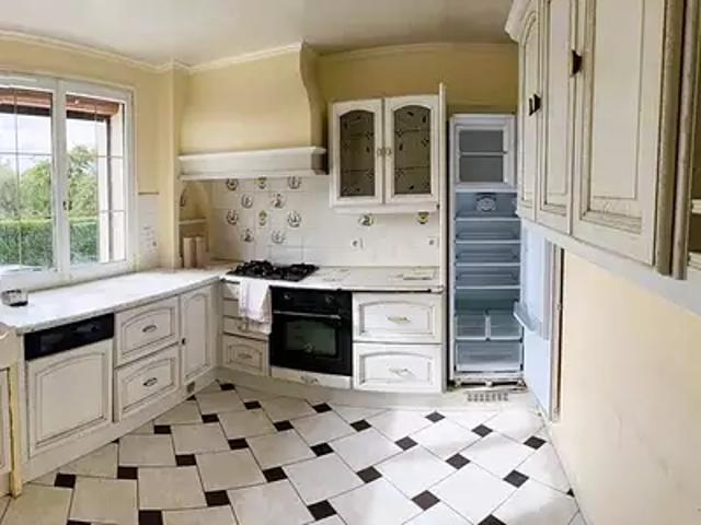 Asfeld 08190 Achat / Vente maison 4 pièces t4 jardin