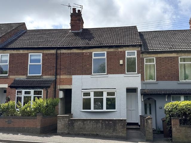 Asfordby Road, Melton Mowbray, LE13