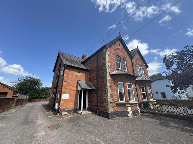 Asfordby Road, Melton Mowbray 1 bed flat to rent £625 pcm £144 pw