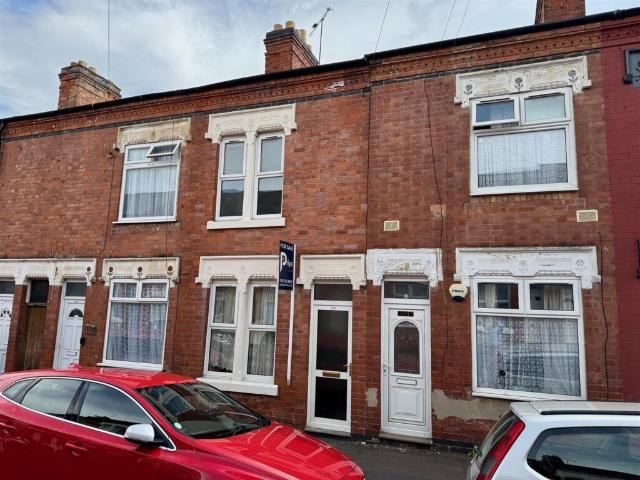 Asfordby Street, Leicester LE5, 2 bed detached house to rent, £1,100 pcm | PrimeLocation