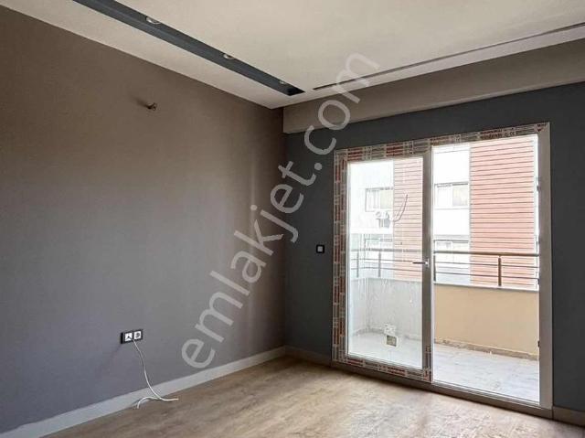 Asgül Premium Da 2+1 İskanlı Oturuma Hazır