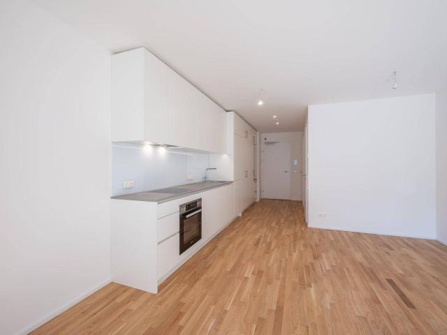 ASG IV Qualitatives Wohnen in urbaner Lage: hochwertige 1 Zimmer Wohnung mit Balkon! Provisionsfrei