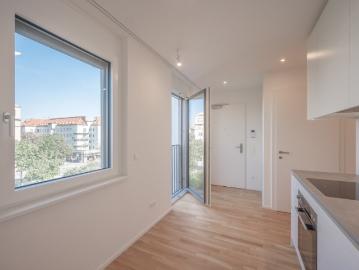 Apartment for rent in 1120 - Parkplatz