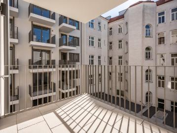 Apartment for rent in 1120 - Parkplatz