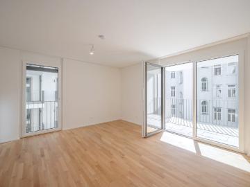 Apartment for rent in 1120 - Parkplatz