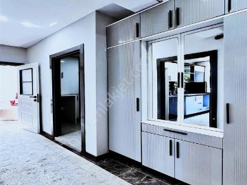 Asgard Home'dan Metrobüse Yakın Fırsat 2+1 Sıfır İnşaat