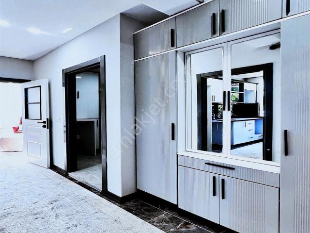 Asgard Home'dan Metrobüse Yakın Fırsat 2+1 Sıfır İnşaat