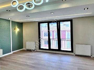 Asgard'dan Metrobüse Yakın Kiralık Dublex