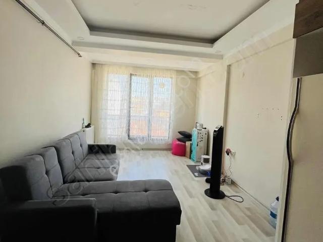Asgo Dan 600 Evler Mah. Kiralık 1+1 Daire