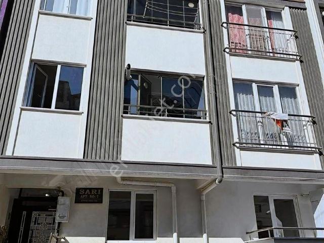 Asgo Dan 600 Evler Mah. Kiralık 2+0 Ön Cephe Kiralık Daire