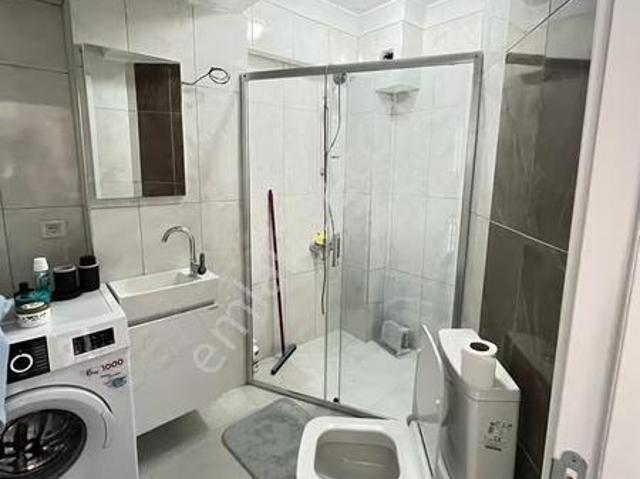 Asgo Dan 1+1 Eşyalı Kiralık Daire
