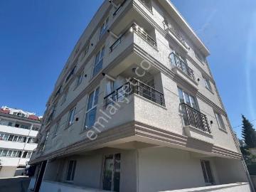 Asgo Dan Yeni Mahalle De Kiralık Yeni 2+1 Daire