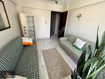 Asgo Dan Atatürk Caddesi Üzerinde Satılık 3+1 Daire