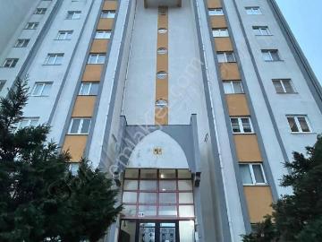 Asgo Dan Edincik Toki Konutlarında 3+1 Satılık Daire