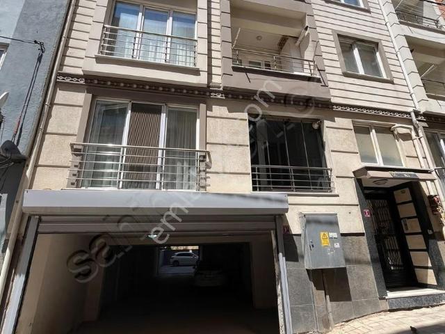 Asgo Dan Şehir Merkezinde Kiralık 2+1 Daire