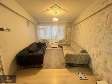 Asgo Dan Şehir Merkezinde Masrafsız 3+1 Satılık Daire