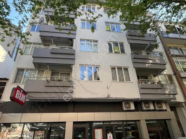 Asgo Dan Erdek Çarşı Merkezinde 2+1 Kiralık Daire