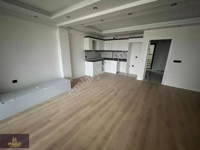 Asgo Dan Erdek Şehir Merkezinde 2+1 Lüks Dubleks Manzaralı Daire