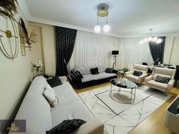 Asgo Dan Hacıyuf Mahallesinde 3+1 Satılık Daire