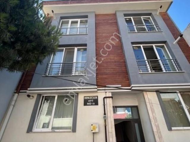 Asgo Dan İhsaniye Mahallesinde Eşyalı 1+1 Daire