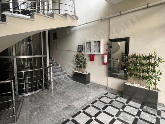 Asgo Dan Paşakent Mahallesinde 3+1 Eşyalı Kiralık Daire