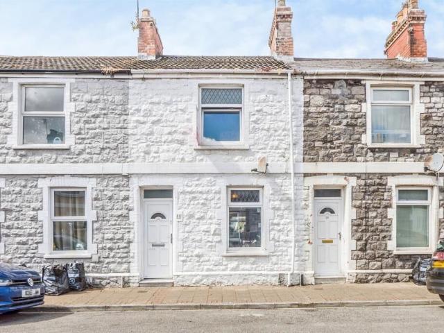 Asgog Street, Cardiff CF24, 2 bed terraced house to rent, £1,200 pcm | PrimeLocation