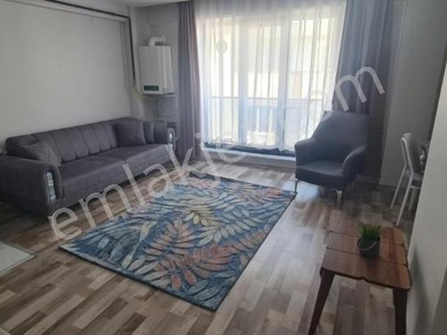 Asgo'dan 2+1 Eşyalı Kiralık Daire