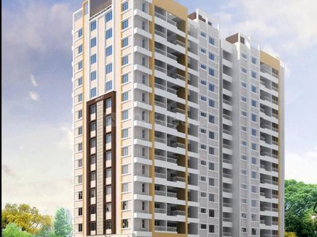 Ashtavinayak Airavat B Wing,Ambegaon Budruk 1 BHK Apartment For Sale Pune