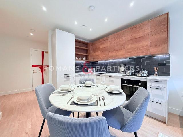 Ashted Wharf, Birmingham B4, 1 bed flat to rent, £1,050 pcm | PrimeLocation