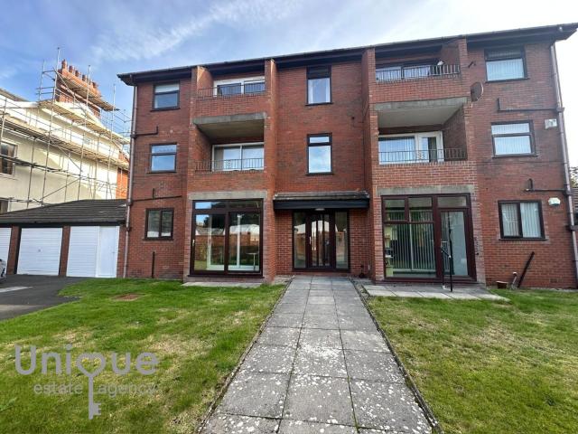Ashton Court, Lytham St. Annes | FY8