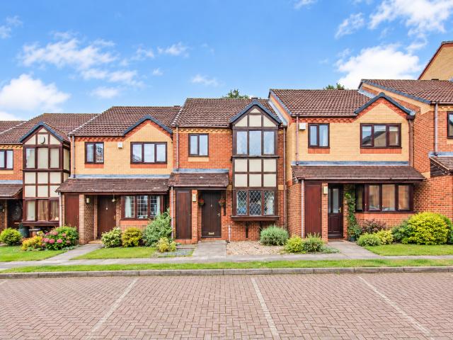 Ashton Croft, Birmingham B16, 3 bed semi detached house to rent, £1,600 pcm | PrimeLocation