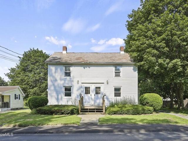 Ashton Ave, North Adams, Home For Sale