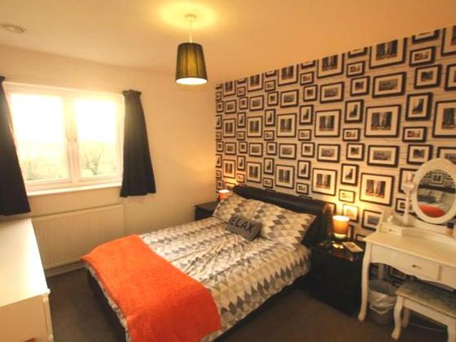 Ashton Bank Way, Preston PR2 2 bed flat to rent £800 pcm £185 pw