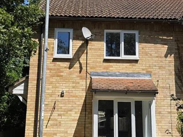 Ashton Gardens, Huntingdon PE29, 3 bed end terrace house to rent, £1,300 pcm | PrimeLocation