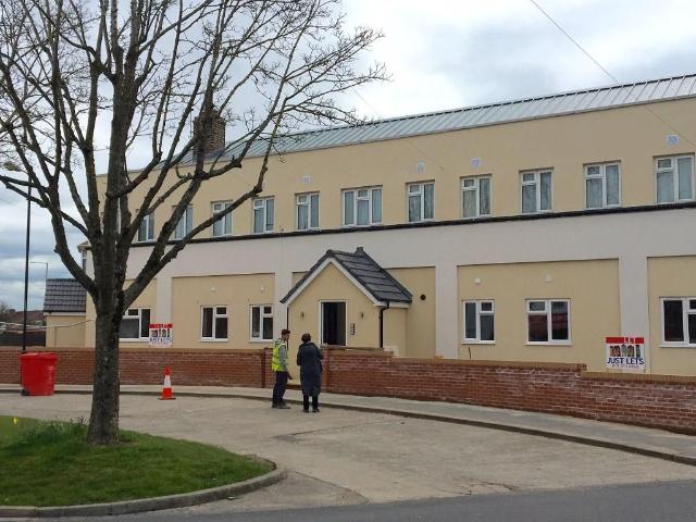 Ashton Drive, Bristol BS3, 2 bed flat to rent, £1,400 pcm | PrimeLocation