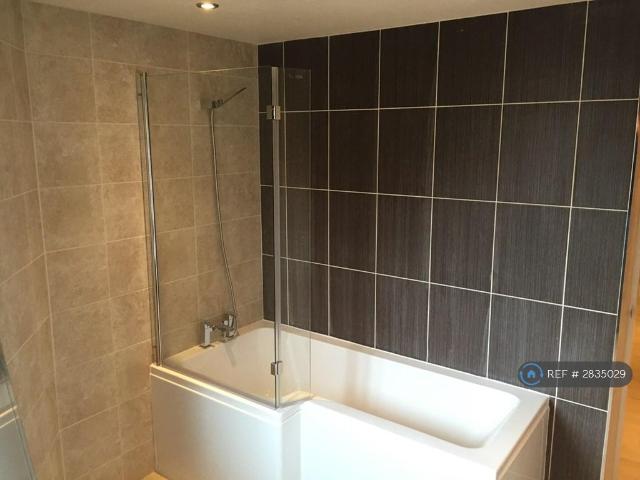 Ashton On Ribble, Preston, PR2 1 bed in a flat share to rent £500 pcm £115 pw