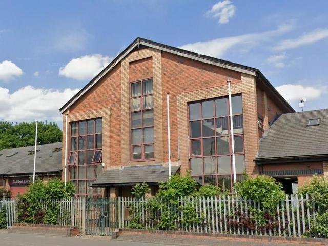 Ashton Old Road, Manchester M11, Studio to rent, £725 pcm | PrimeLocation